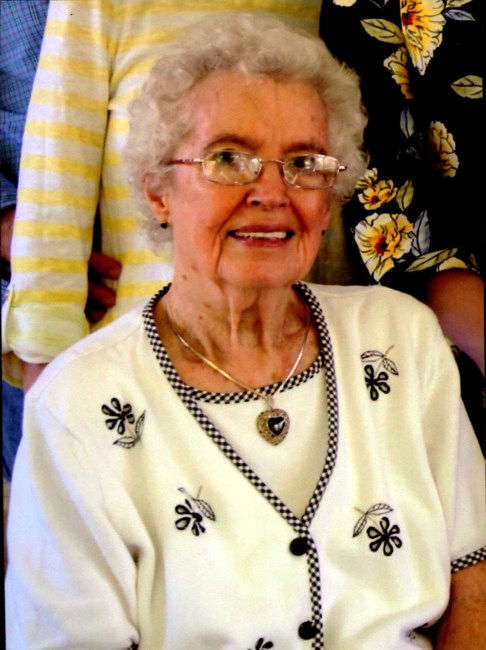 Obituario de Jane Antoinette Willis Tinney
