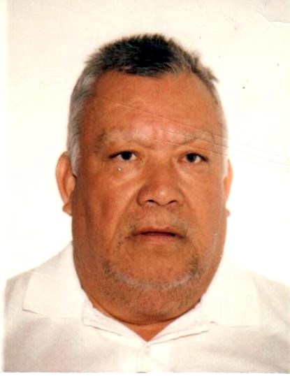 Obituary of Diego Martinez Vasquez