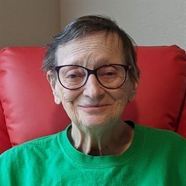 Obituary of Bertie Jane Prigge