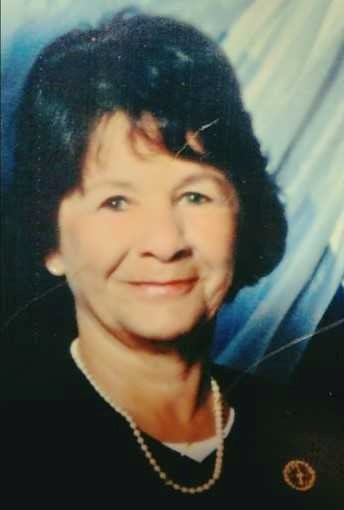 Obituary of Theresa Anne Massey
