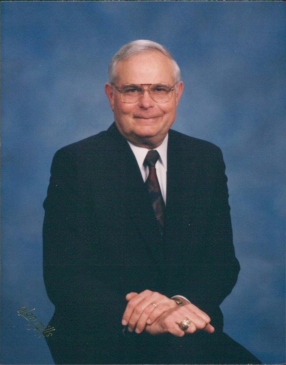 Floyd Standley Thompson Obituary Fort Worth, TX