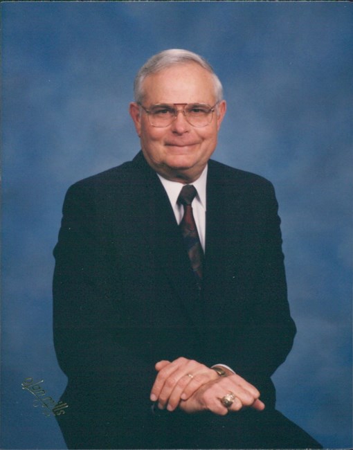 Obituary of Floyd Standley Thompson