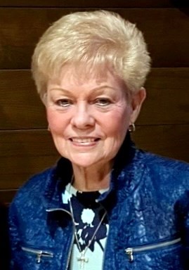 Obituary of Catherine V. Sabino