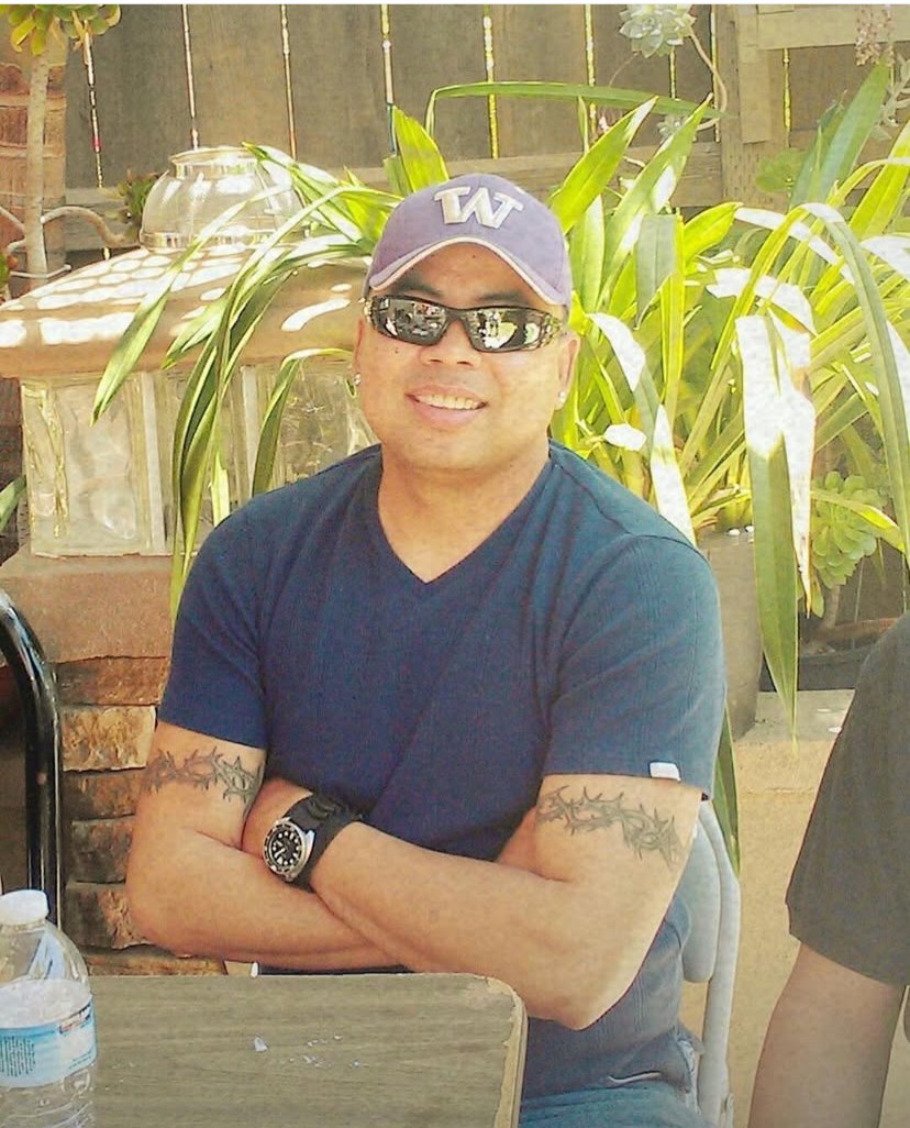 Obituary of Edgardo Cunanan Carreon