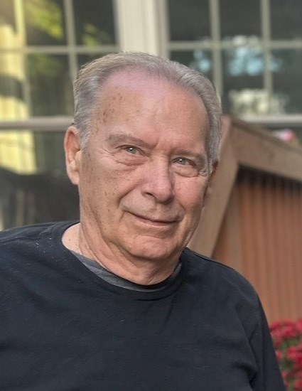 Obituary of James Vincent Harrigan