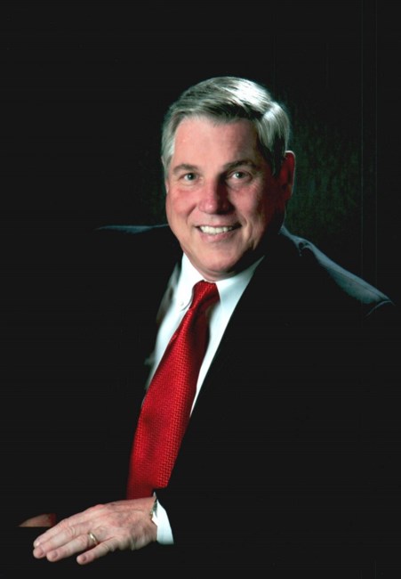 Avis de décès de Patrick A Cecil