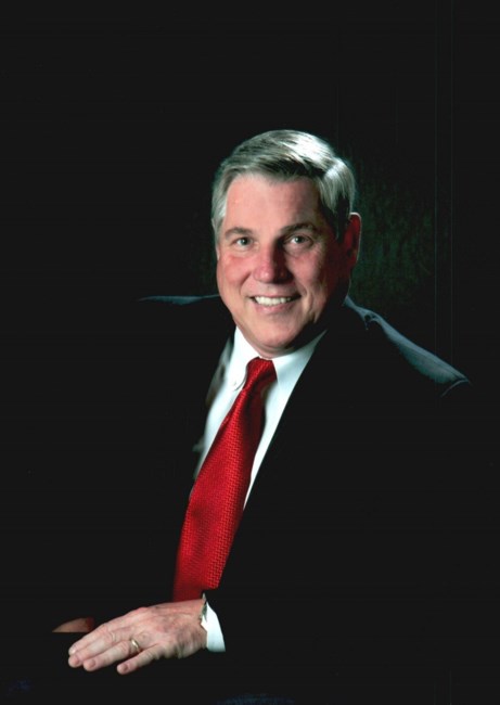 Obituary of Mr. Patrick A Cecil