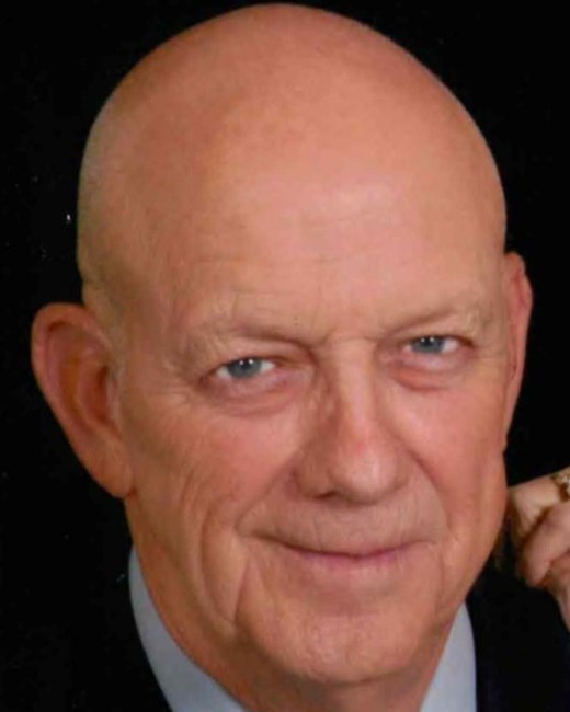 Obituary of Donald David White