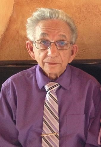 Obituary of Douglas Daniel Berenguer