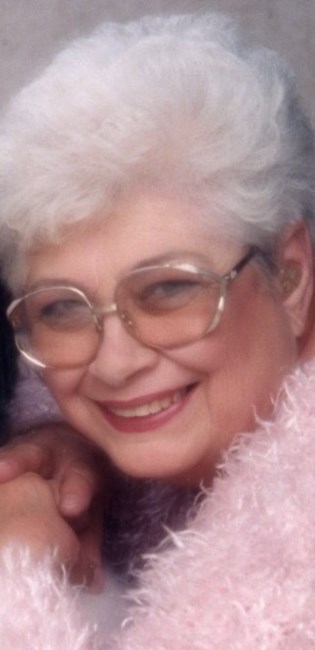 Obituary of Patricia L. Taylor