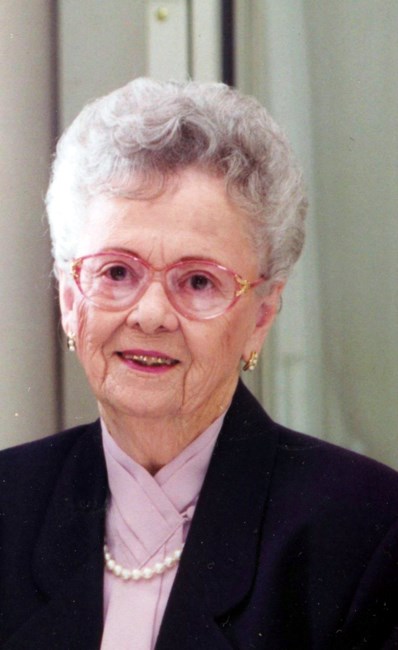 Obituary of Gracie Mae Smith