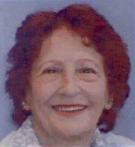 Obituary of Matilda Giammarco Hartshorn
