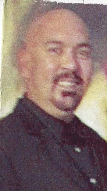 Obituary of Margarito M. Vasquez