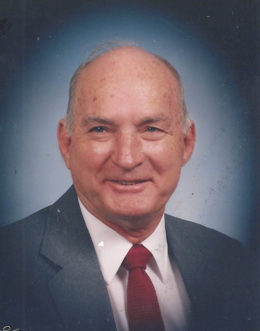 Obituary of Hubert ( Hugo) Stanley Bearden