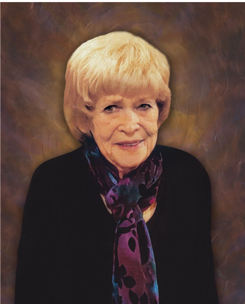 Obituario de Maureen Louise McGuire