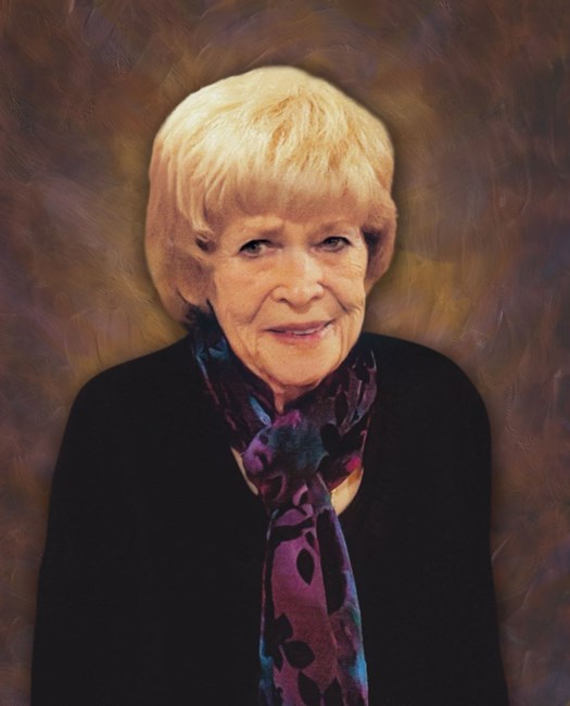 Obituario de Maureen Louise McGuire