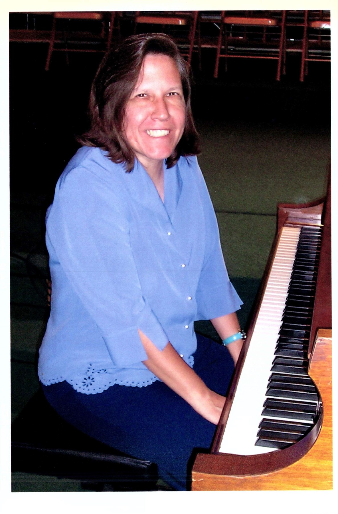 Obituario de Christie L Hensley