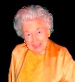 Obituary of Marguerite Steele Walling Butler