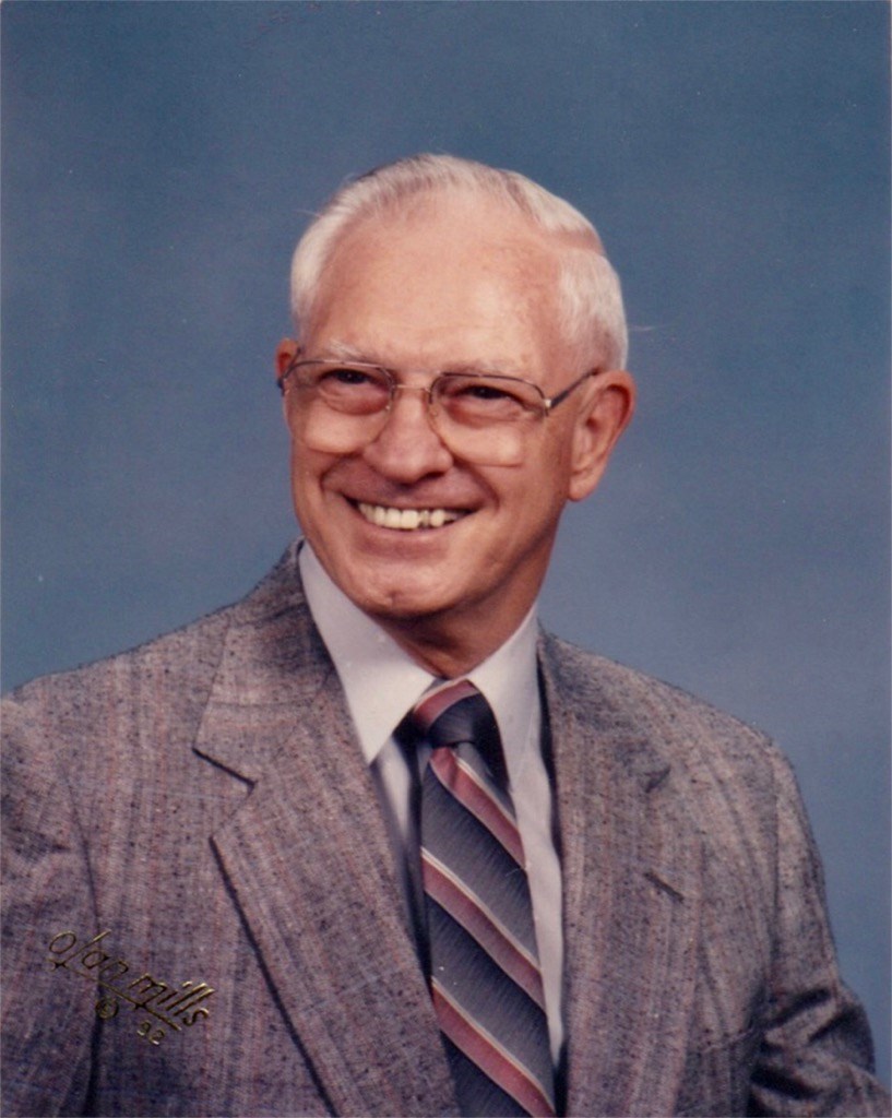 Floyd Benson Obituary Keller, TX