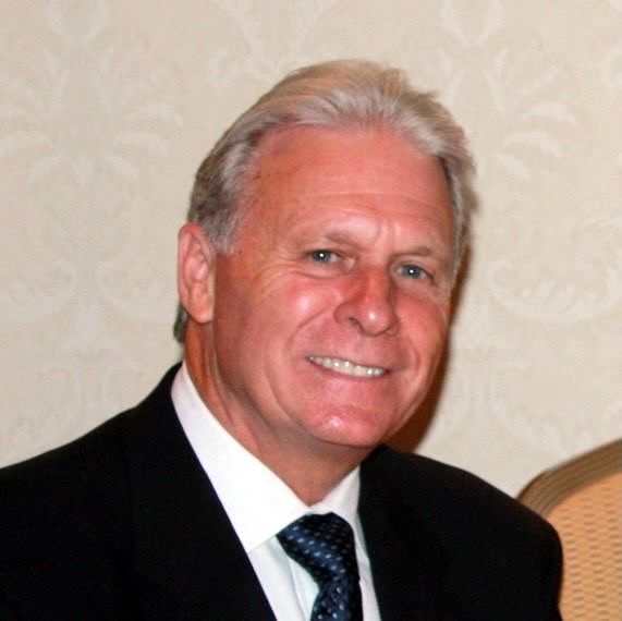 Obituary of Paul J. Gaspard