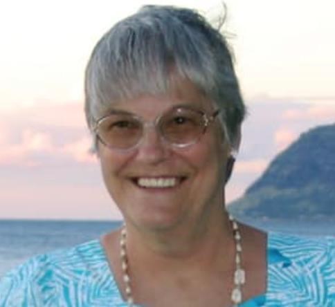 Obituary of Joyce Eileen Provost