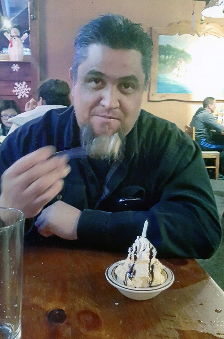 Obituary of Adrian Sloat