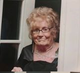 Avis de décès de Lula Jordan Pollard