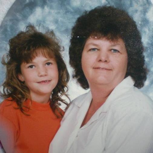 Obituary of Charlotte Ann Sager