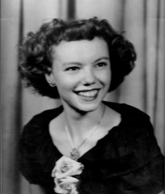 Obituary of Ola Marie Hubbard