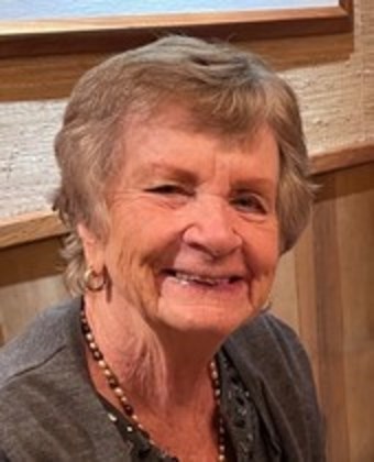 Obituary of Marianna Christa (Priebe) Berger