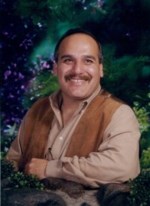 Abel Magana