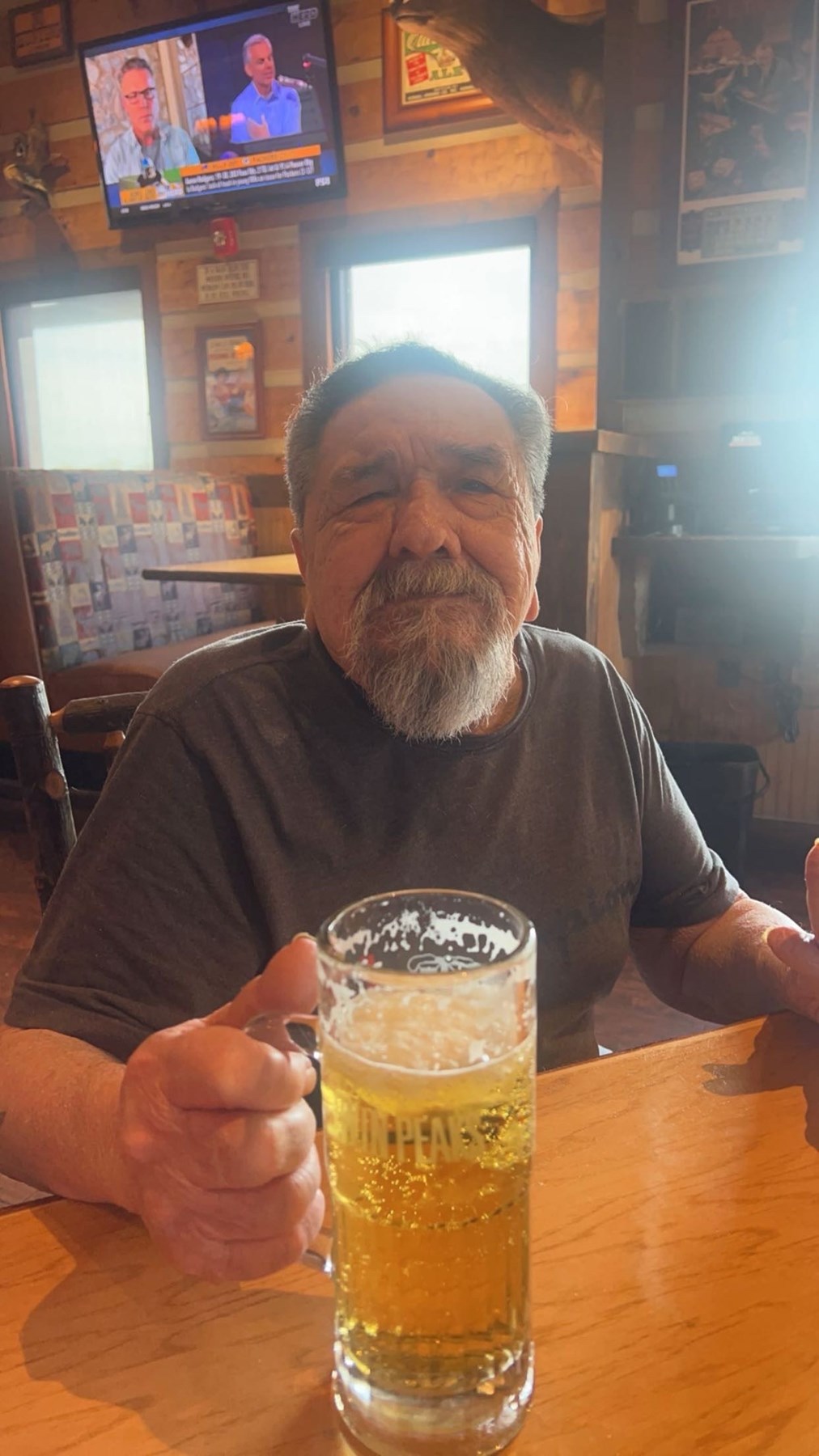 Obituary of Lino Reyes