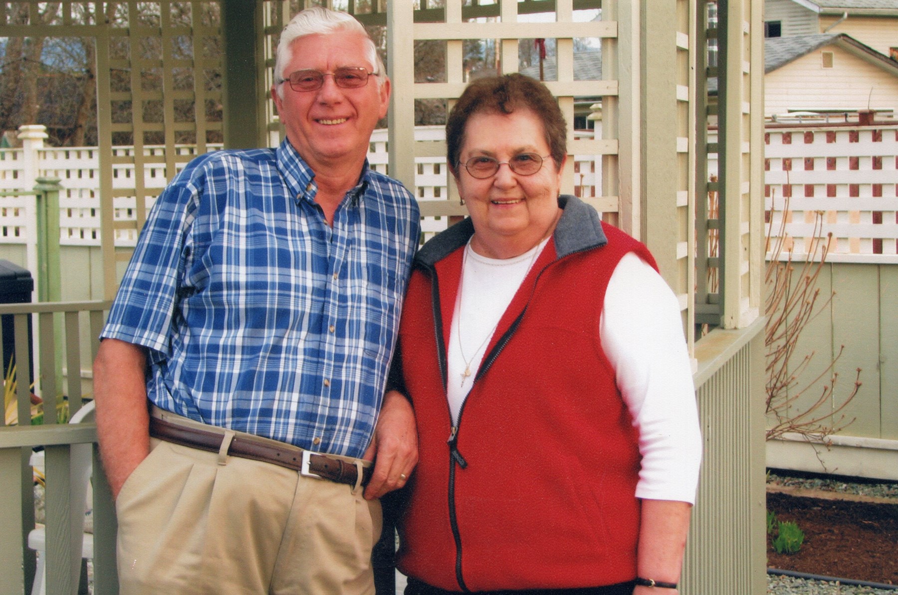 Obituary of Therese (Terri) Marie Doré