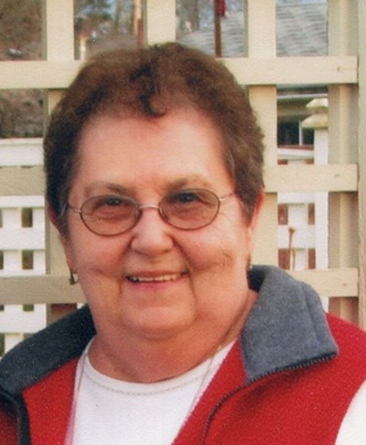 Obituary of Therese (Terri) Marie Doré