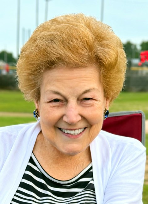 Obituary of Sylvia B Gaffney