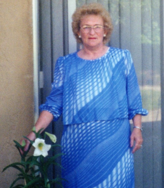 Obituary of Joyce Marie Casey