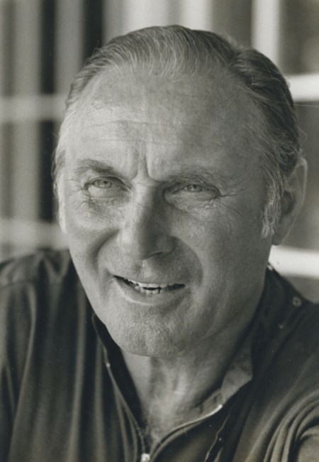 Obituary of Edward "Ed" Ramsay Albrecht