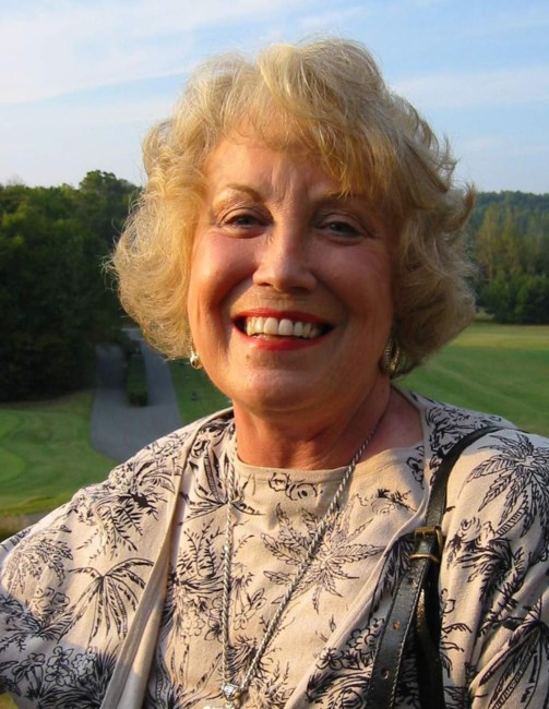 Obituary of Joyce W. Campbell