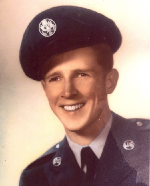 Obituary of Paul G. Weekley