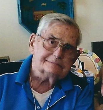 Obituary of William Dwight Freeman