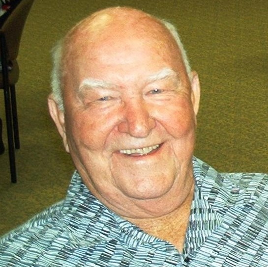 Obituary of Donald H. Eriksen