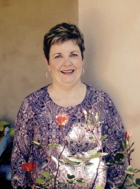 Obituary of Sharon Ann Putt