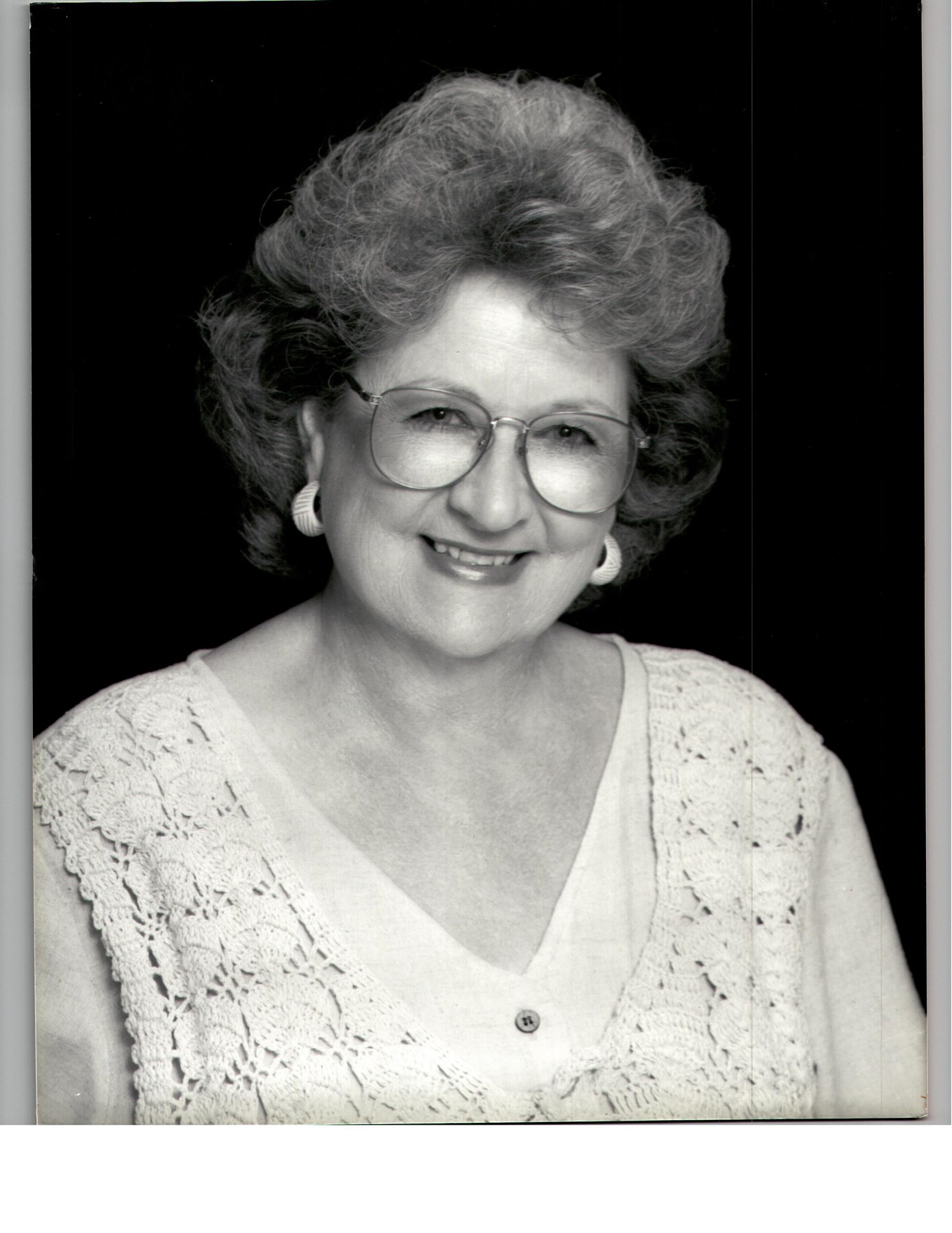 Obituary of Joyce Wynelle Fugate