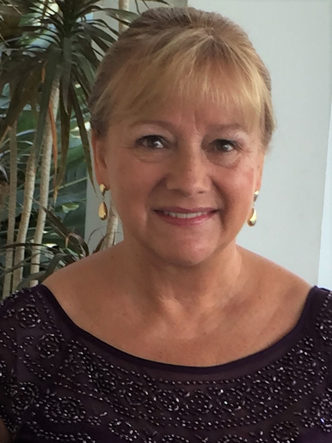 Obituary of Susan Jane Capalbo