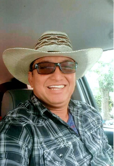 Obituario de Isael Castillo Elias