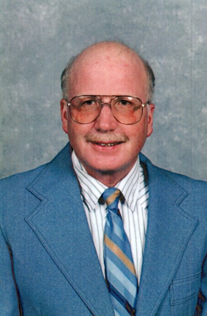 Obituary of Bruce Newman