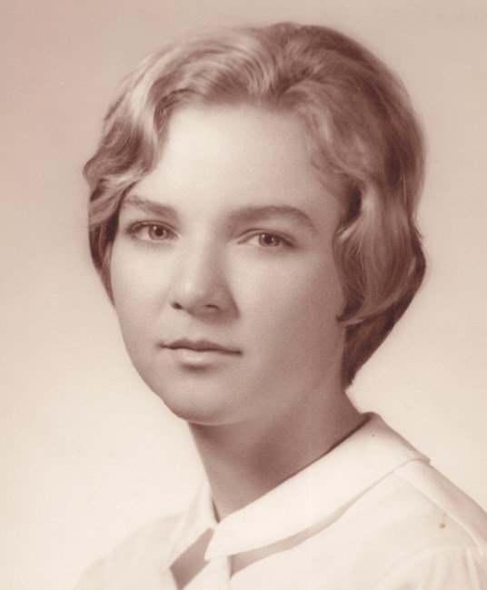 Obituary of Paulette Gail Kieffer