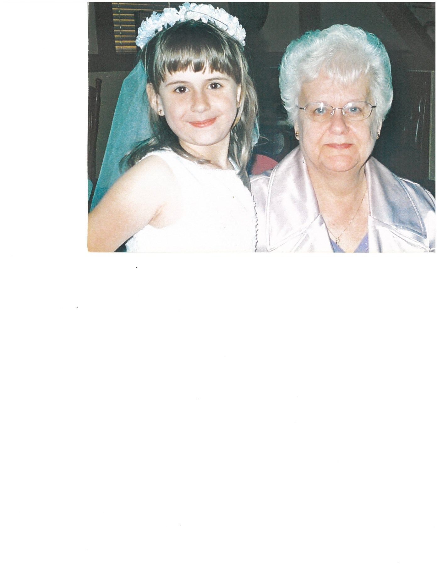 Obituary of Joyce Ann Drumb