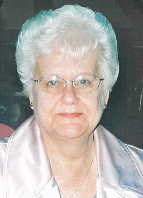 Obituary of Joyce Ann Drumb