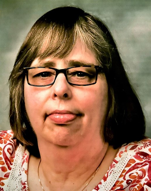 Obituary of Janet S Curry